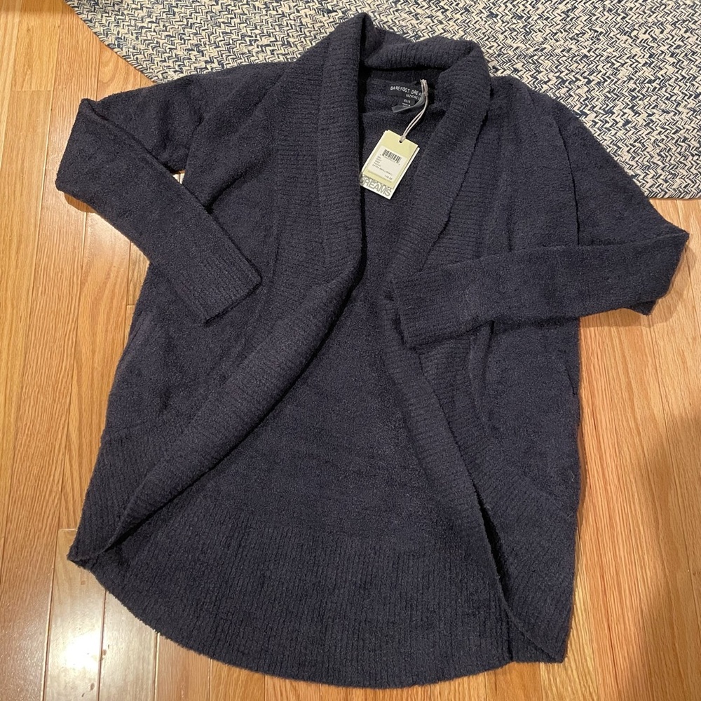 Barefoot Dreams Cozy Sweat XS/S
